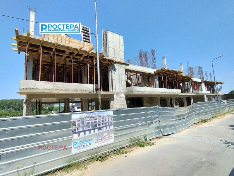 À venda  2 quartos Targovichtche , Zapad 1 , 108 m² | 54910408 - imagem [13]