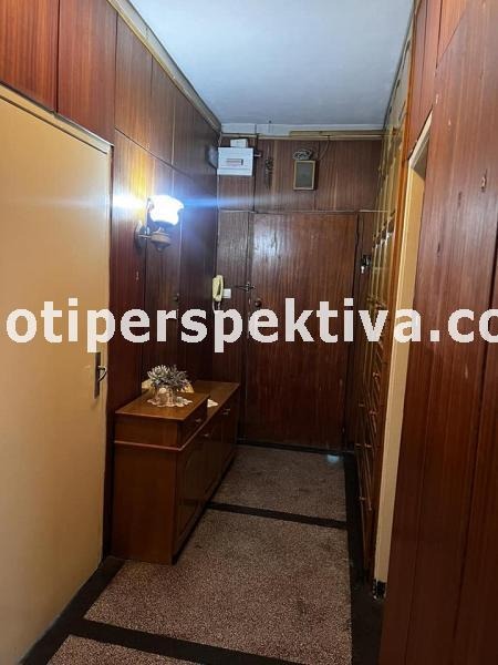 Продава 3-СТАЕН, гр. Пловдив, Тракия, снимка 11 - Aпартаменти - 47632934