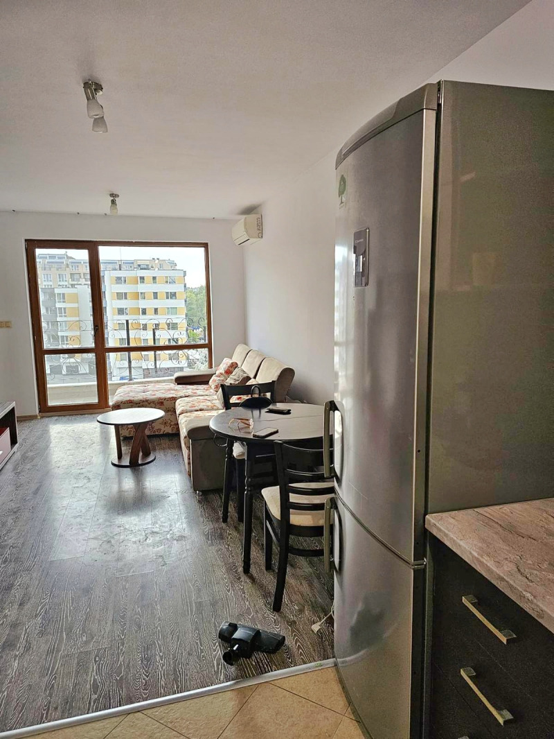 Till salu  2 sovrum Plovdiv , Kjutjuk Parij , 78 kvm | 95452044 - bild [2]