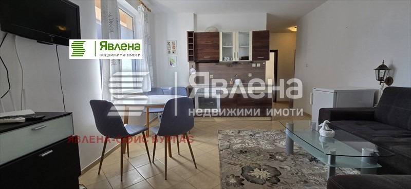 Продава 3-СТАЕН, гр. Созопол, област Бургас, снимка 1 - Aпартаменти - 48031976