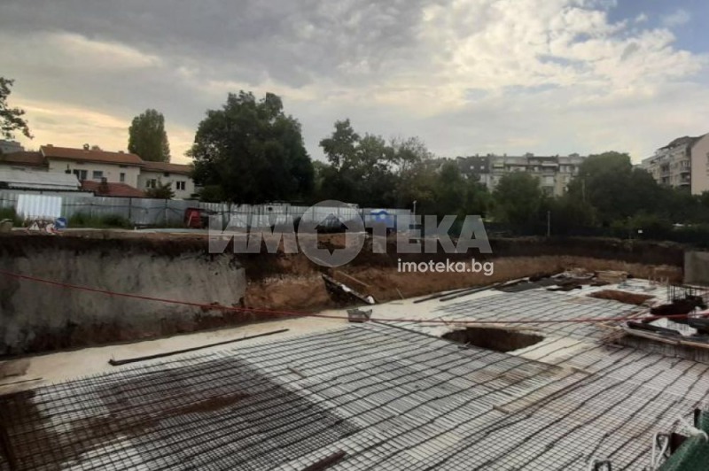 Na prodej  2 ložnice Sofia , Ljulin 8 , 108 m2 | 51352821 - obraz [3]