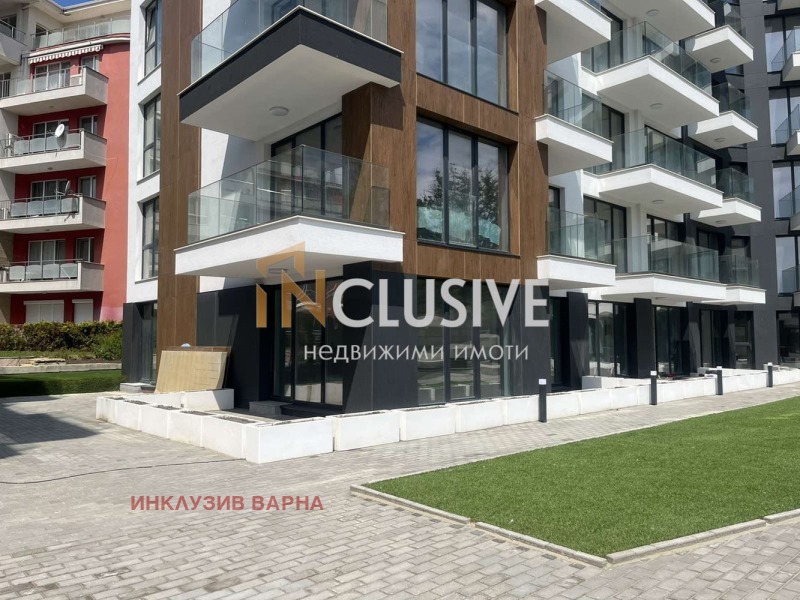 Satılık  2 yatak odası Varna , k.k. Sv.Sv. Konstantin i Elena , 110 metrekare | 14342034 - görüntü [14]