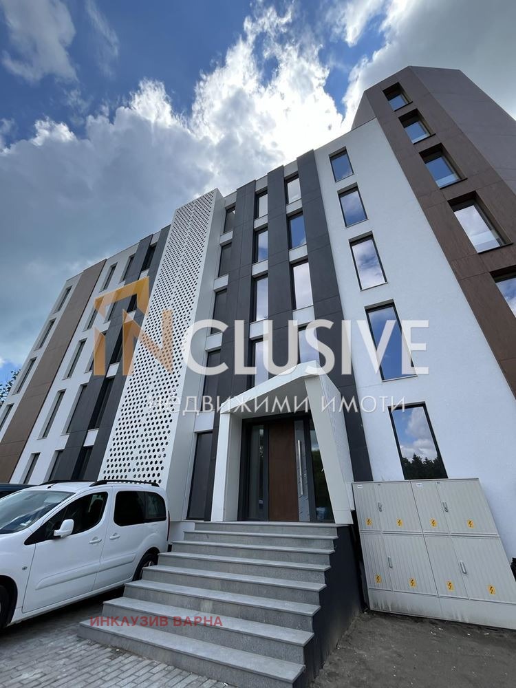 Satılık  2 yatak odası Varna , k.k. Sv.Sv. Konstantin i Elena , 110 metrekare | 14342034 - görüntü [15]
