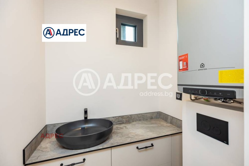 In vendita  2 camere da letto Varna , Chataldga , 100 mq | 94241919 - Immagine [13]