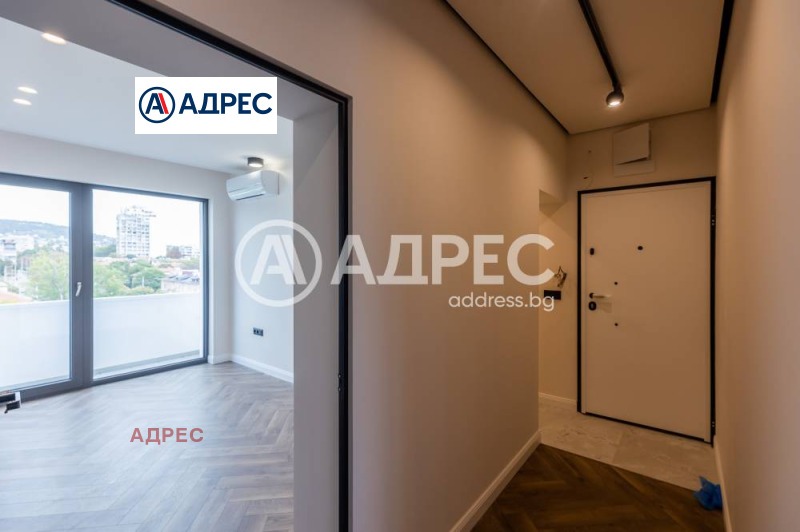 In vendita  2 camere da letto Varna , Chataldga , 100 mq | 94241919 - Immagine [16]