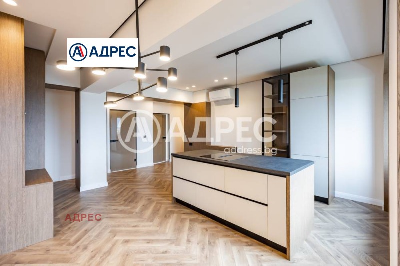 In vendita  2 camere da letto Varna , Chataldga , 100 mq | 94241919 - Immagine [2]