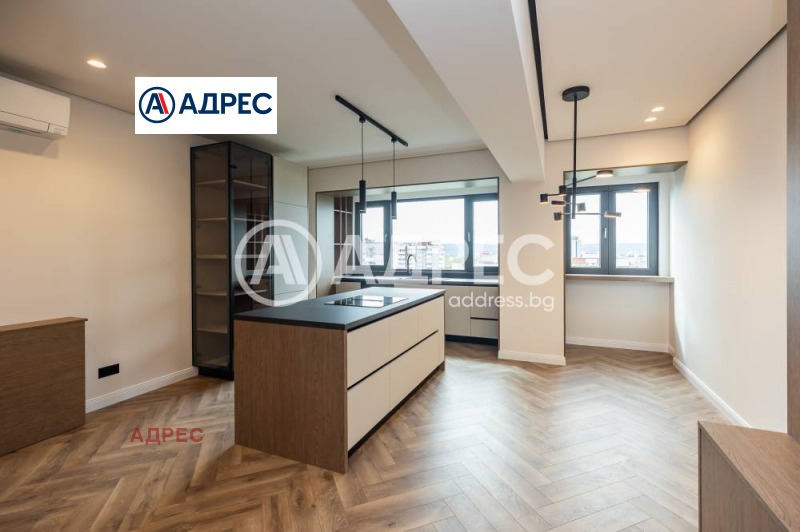 Продава 3-СТАЕН, град Варна, Чаталджа • 346000 € / 676717.18 лв. • 84545210 1