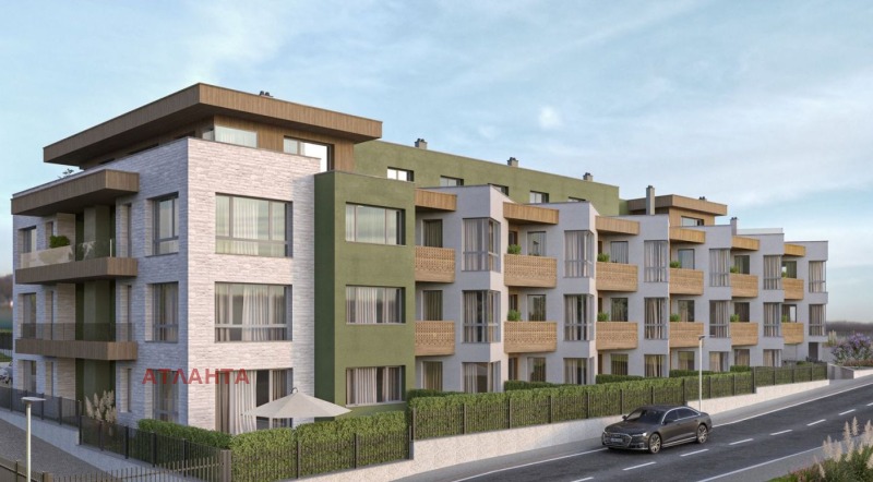 Продава 3-СТАЕН, гр. Варна, Виница, снимка 2 - Апартаменти - 53071339