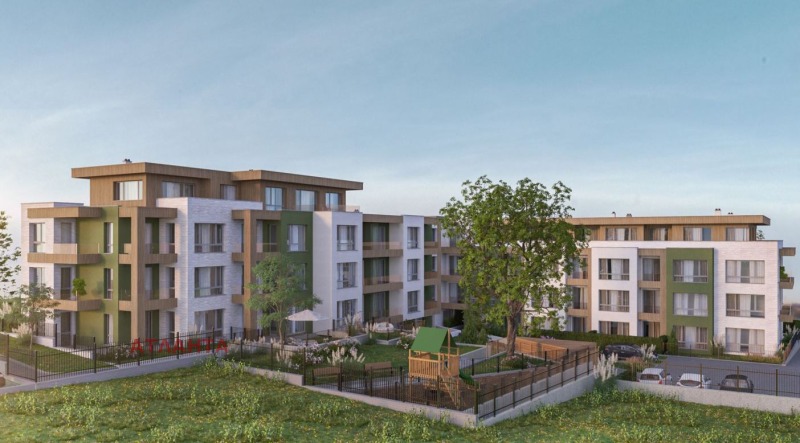 Продава 3-СТАЕН, гр. Варна, Виница, снимка 4 - Апартаменти - 53071339