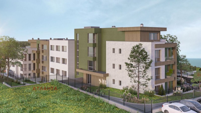 Продава 3-СТАЕН, гр. Варна, Виница, снимка 3 - Апартаменти - 53071339