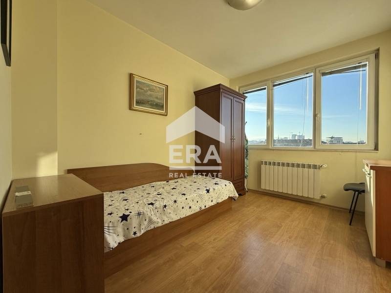 Продава 3-СТАЕН, гр. София, Център, снимка 10 - Апартаменти - 53072634