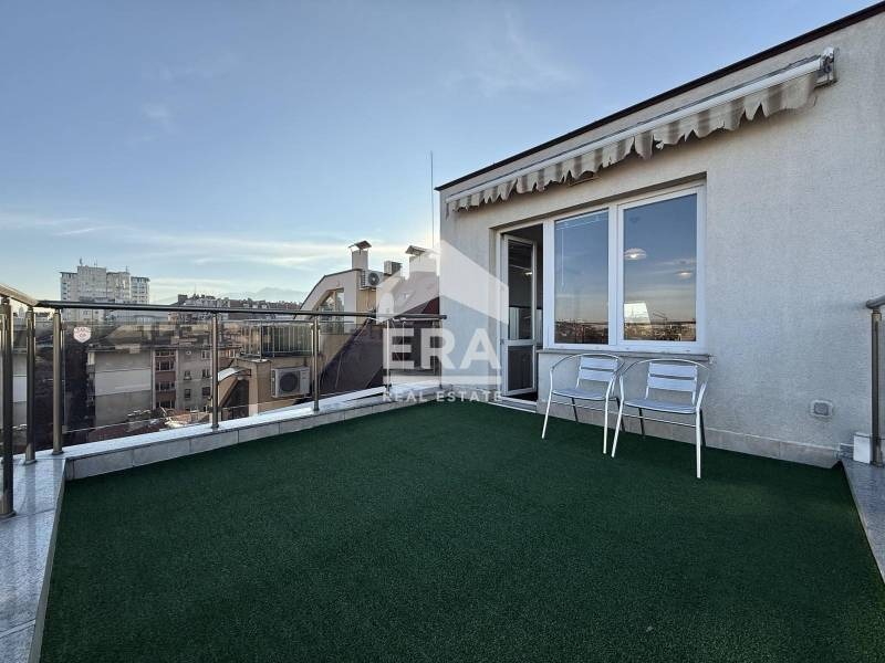 Продава 3-СТАЕН, гр. София, Център, снимка 5 - Апартаменти - 53072634