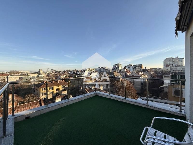 Продава 3-СТАЕН, гр. София, Център, снимка 4 - Апартаменти - 53072634