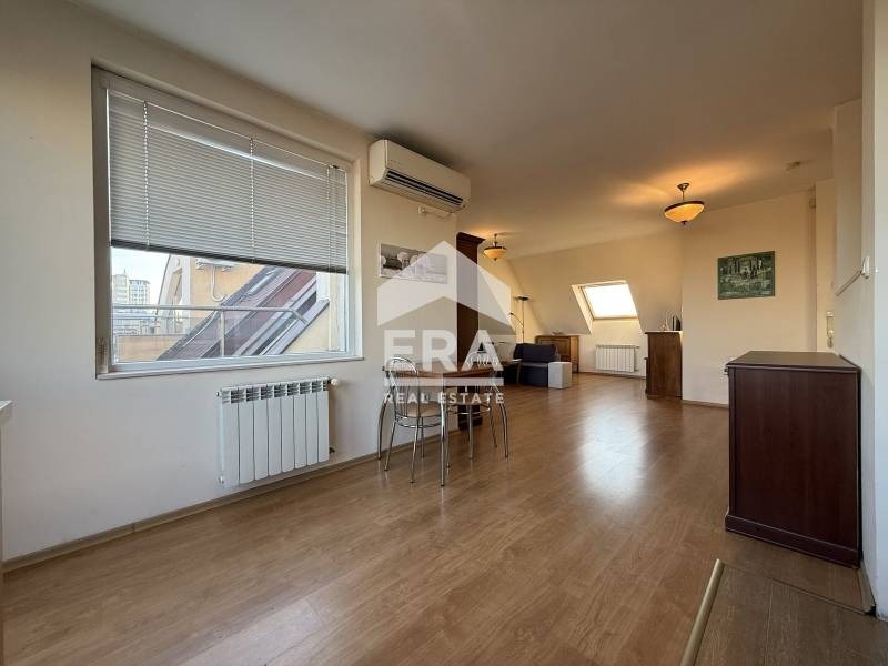 Продава 3-СТАЕН, гр. София, Център, снимка 2 - Апартаменти - 53072634