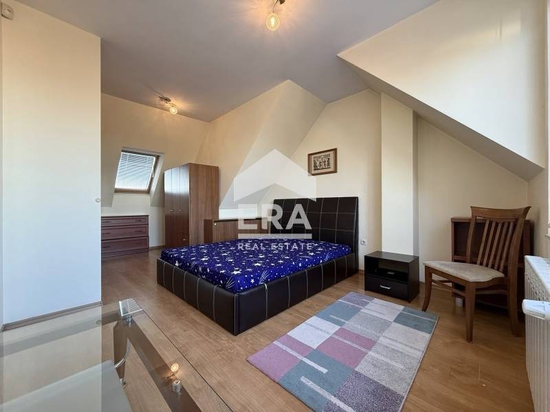 Продава 3-СТАЕН, гр. София, Център, снимка 7 - Апартаменти - 53072634