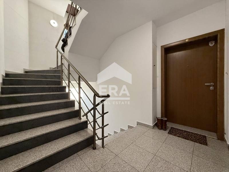 Продава 3-СТАЕН, гр. София, Център, снимка 12 - Апартаменти - 53072634