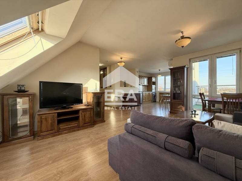 Продава 3-СТАЕН, гр. София, Център