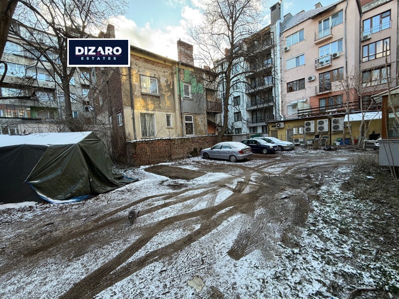 Продава 3-СТАЕН, гр. София, Център, снимка 9 - Апартаменти - 53075463