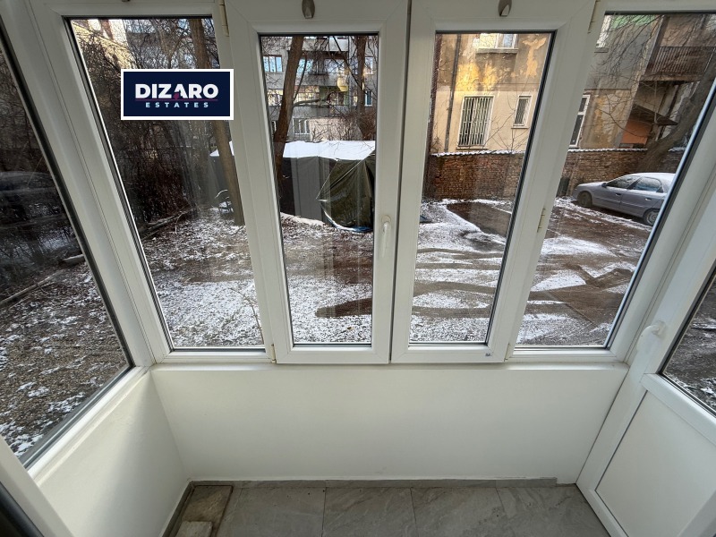 Продава 3-СТАЕН, гр. София, Център, снимка 8 - Апартаменти - 53075463