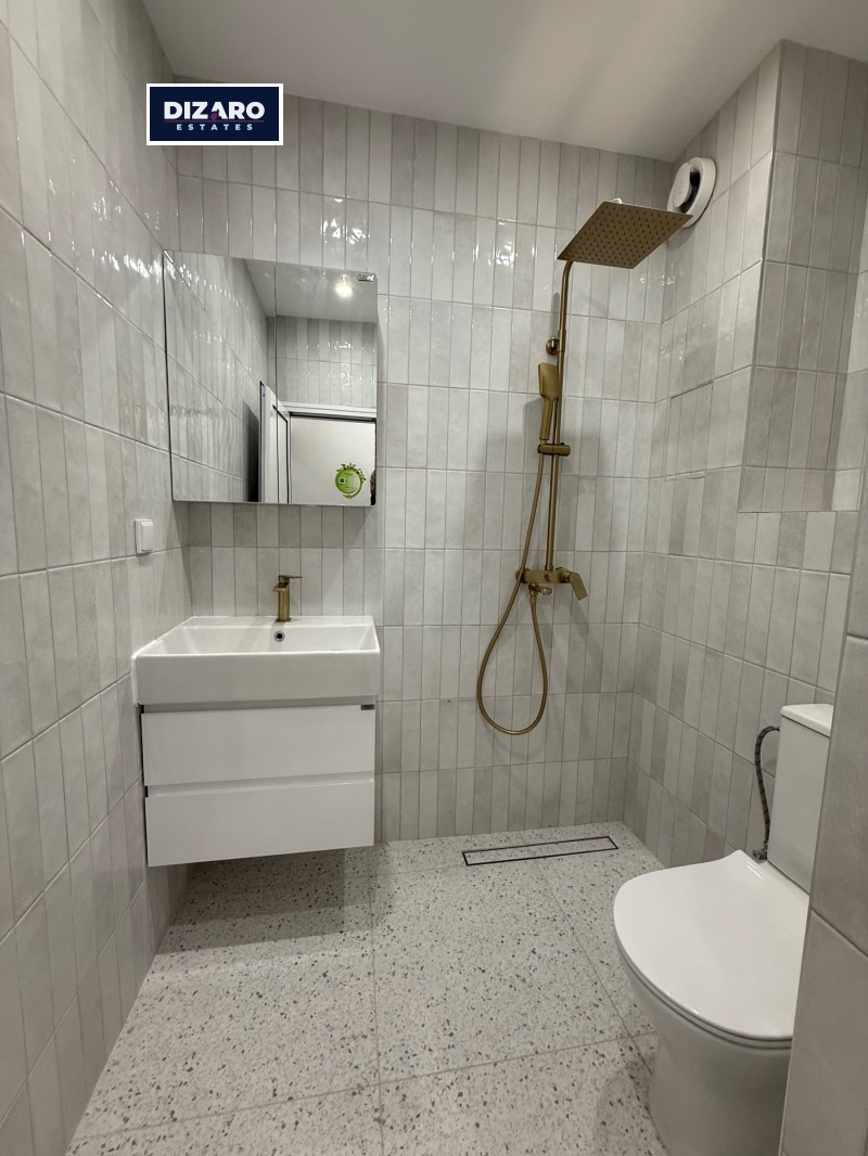 Продава 3-СТАЕН, гр. София, Център, снимка 6 - Апартаменти - 53075463