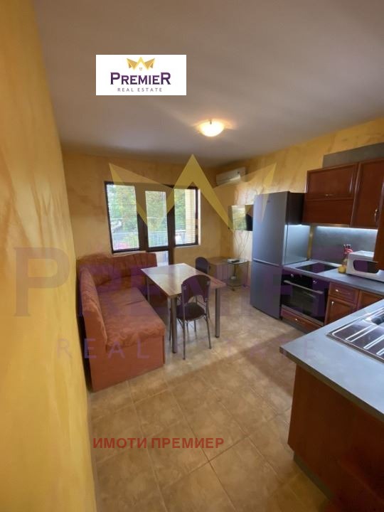 Продава 3-СТАЕН, гр. Варна, м-т Ален мак, снимка 2 - Апартаменти - 54052854