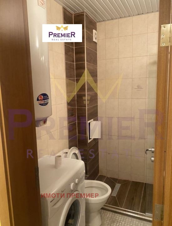 Продава 3-СТАЕН, гр. Варна, м-т Ален мак, снимка 5 - Апартаменти - 54052854