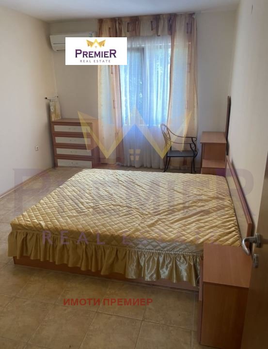 Продава 3-СТАЕН, гр. Варна, м-т Ален мак, снимка 4 - Апартаменти - 54052854