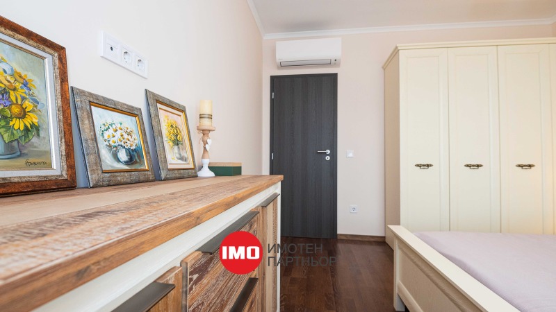 Продава 4-СТАЕН, гр. Бургас, Сарафово, снимка 8 - Апартаменти - 52737807