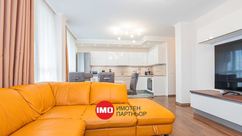 Продава 4-СТАЕН, гр. Бургас, Сарафово, снимка 3 - Апартаменти - 52737807