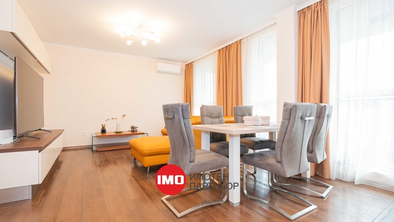 Продава 4-СТАЕН, гр. Бургас, Сарафово, снимка 2 - Апартаменти - 52737807