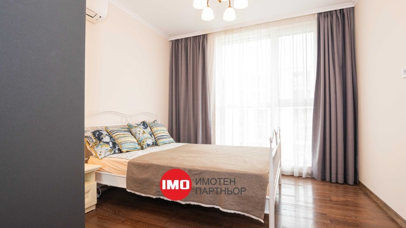 Продава 4-СТАЕН, гр. Бургас, Сарафово, снимка 12 - Апартаменти - 52737807