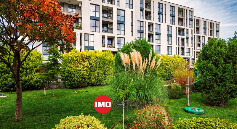 Продава 4-СТАЕН, гр. Бургас, Сарафово, снимка 16 - Апартаменти - 52737807