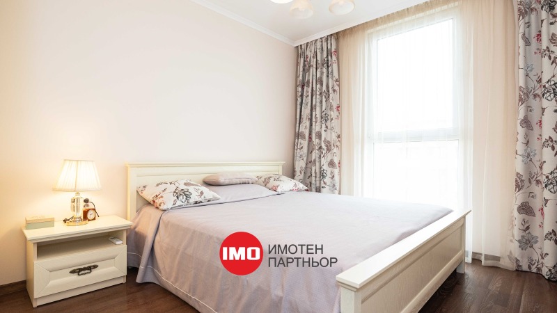 Продава 4-СТАЕН, гр. Бургас, Сарафово, снимка 7 - Апартаменти - 52737807