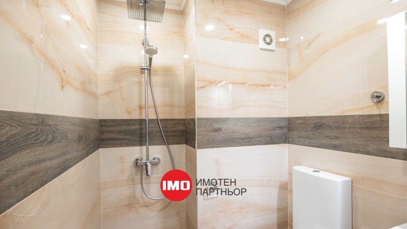 Продава 4-СТАЕН, гр. Бургас, Сарафово, снимка 15 - Апартаменти - 52737807