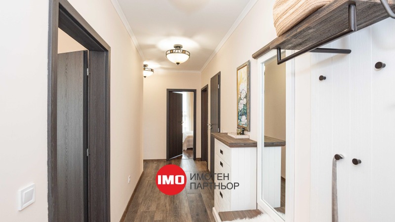 Продава 4-СТАЕН, гр. Бургас, Сарафово, снимка 14 - Апартаменти - 52737807