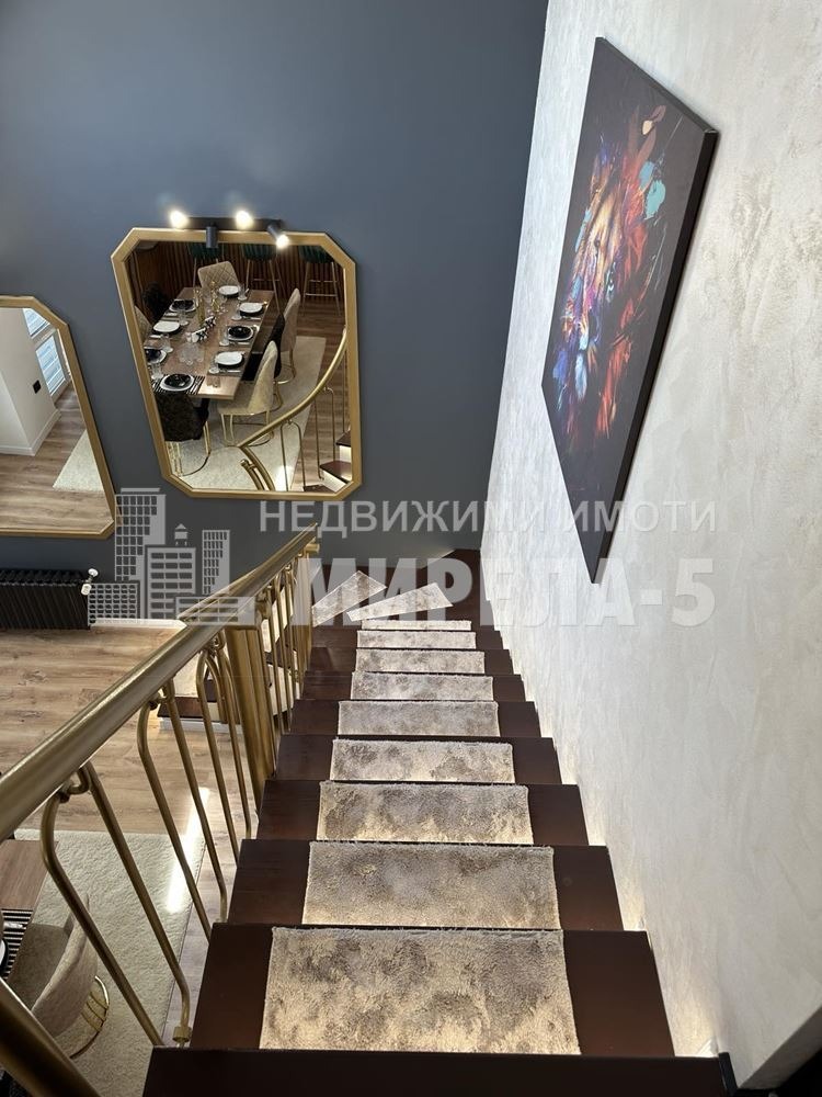 Til salg  Maisonette Ruse , Tsentar , 178 kvm | 12966291 - billede [16]