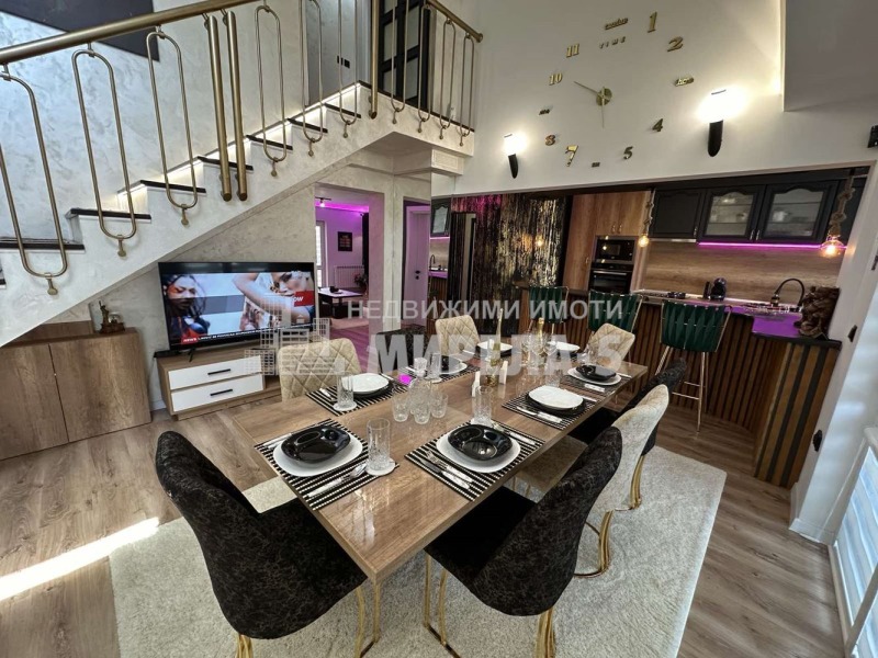 Til salg  Maisonette Ruse , Tsentar , 178 kvm | 12966291