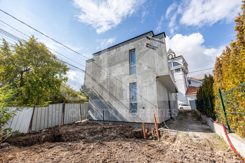 Продава ОФИС, гр. София, с. Лозен, снимка 12 - Офиси - 52139603