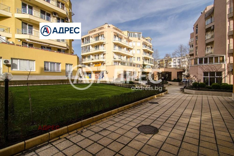 Продава ОФИС, гр. Варна, Трошево, снимка 2 - Офиси - 53172999