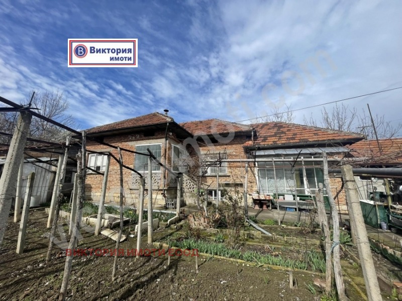 Продава  Къща област Велико Търново , с. Павел , 100 кв.м | 60644080