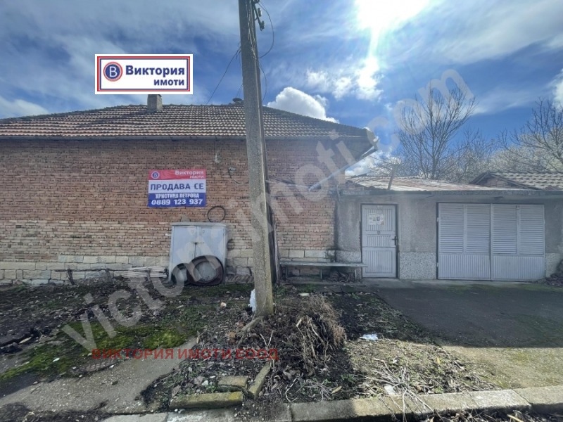 Продава КЪЩА, с. Павел, област Велико Търново, снимка 15 - Къщи - 45236321