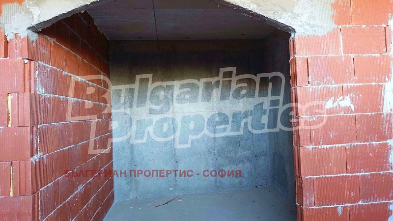 Продава КЪЩА, с. Панчарево, област София-град, снимка 6 - Къщи - 49499879