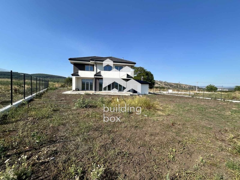 Na prodej  Dům oblast Sofia , Aldomirovci , 262 m2 | 76350742 - obraz [17]