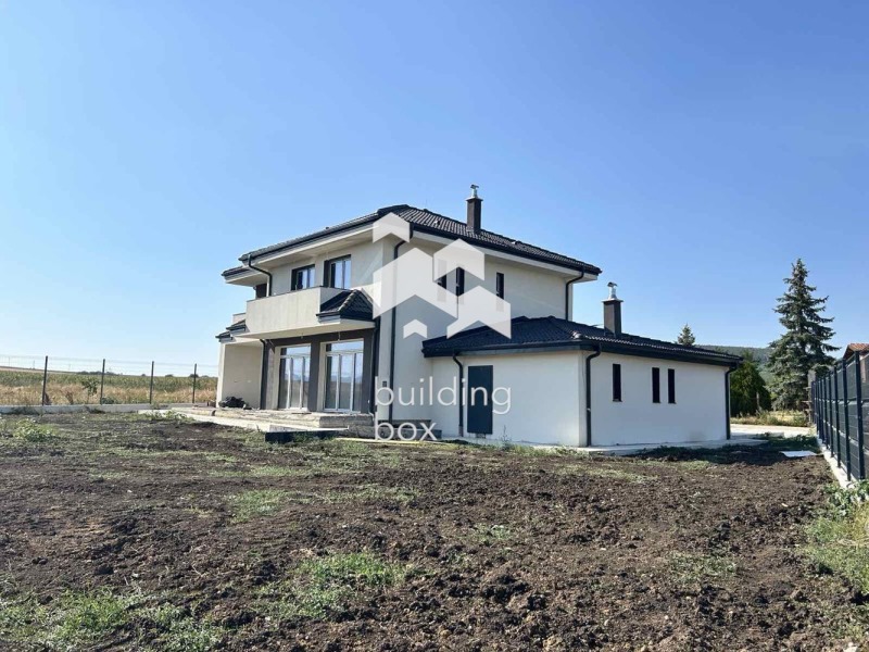 Na prodej  Dům oblast Sofia , Aldomirovci , 262 m2 | 76350742 - obraz [2]