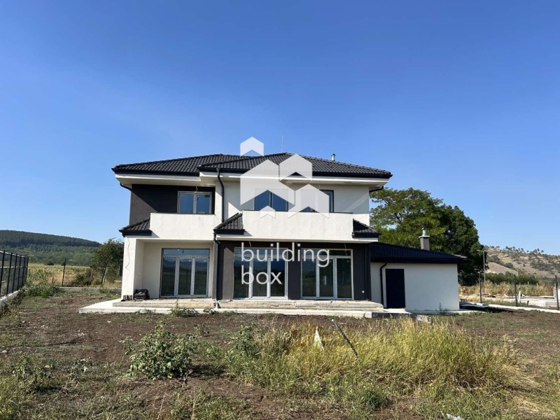 Na prodej  Dům oblast Sofia , Aldomirovci , 262 m2 | 76350742