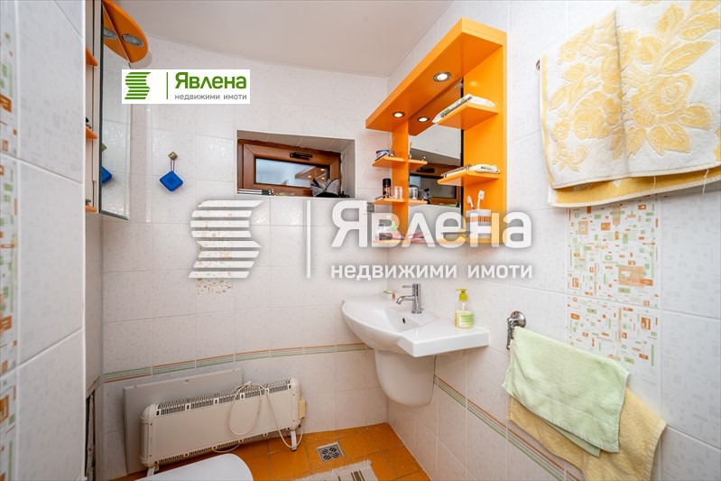 Продава КЪЩА, гр. София, с. Лозен, снимка 13 - Къщи - 55140146