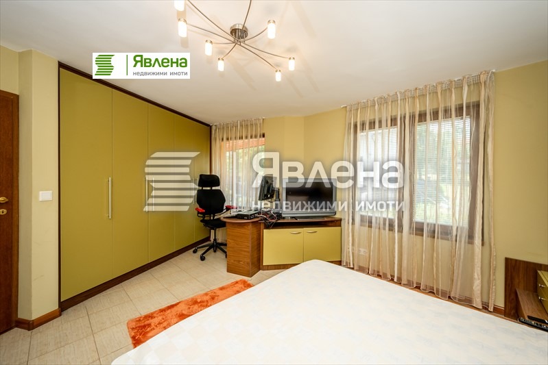 Продава КЪЩА, гр. София, с. Лозен, снимка 10 - Къщи - 55140146