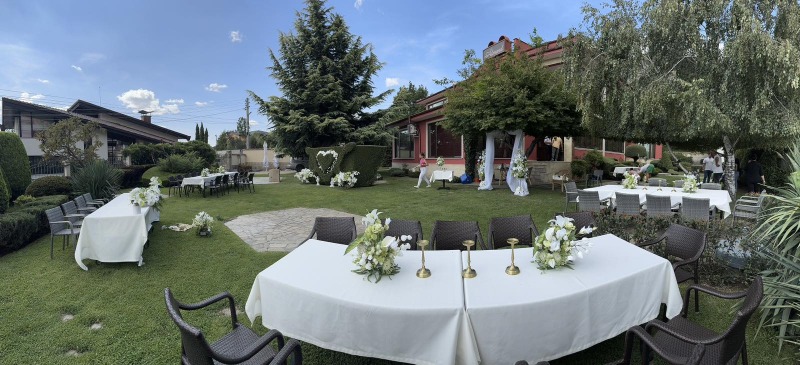 De vânzare  Hotel regiunea Plovdiv , Carlovo , 1300 mp | 92965984 - imagine [6]