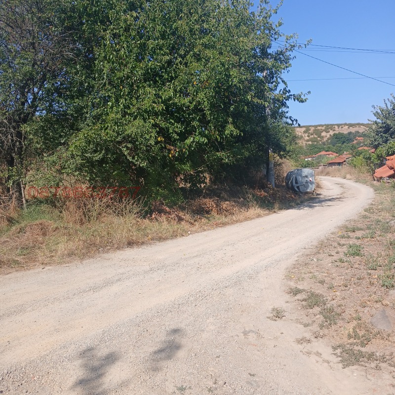 Продава ПАРЦЕЛ, с. Гарваново, област Хасково, снимка 2 - Парцели - 52781941