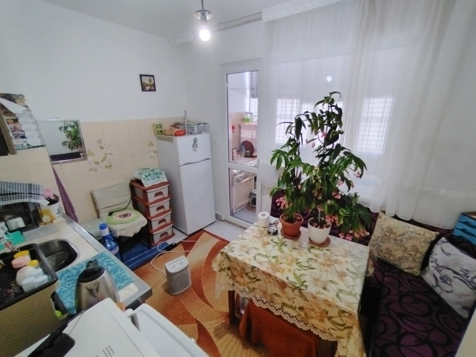 Продава 1-СТАЕН, гр. Шумен, Боян Българанов 2, снимка 2 - Апартаменти - 49267179